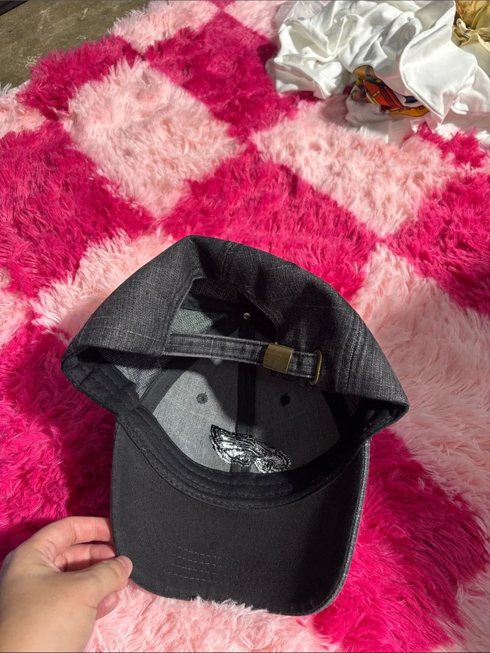 Men’s hat NWT